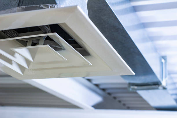 Best Commercial HVAC Duct Cleaning  in West Chicago, IL
