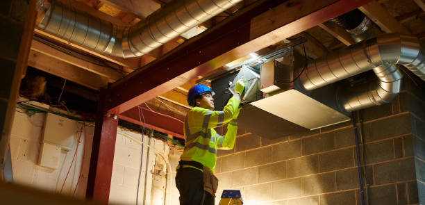 Best HVAC System Cleaning  in West Chicago, IL