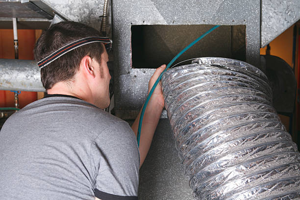 Best Duct Cleaning for Homes  in West Chicago, IL