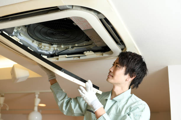 Best Air Duct Cleaning Near Me  in West Chicago, IL