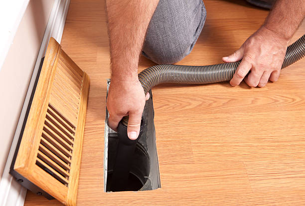 Best Air Duct Cleaning Near Me in IL