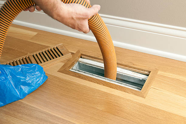 Best Air Duct Cleaning Near Me  in West Chicago, IL