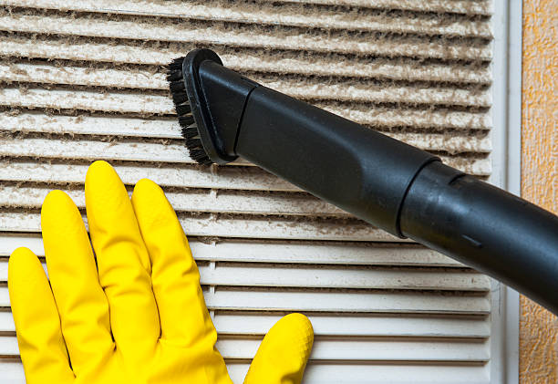 Best Commercial HVAC Duct Cleaning  in West Chicago, IL
