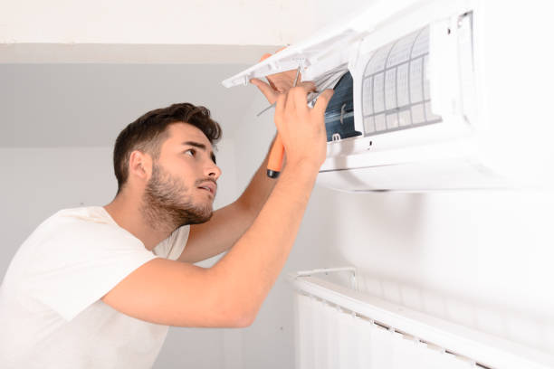 Air Duct Mold Removal in IL
